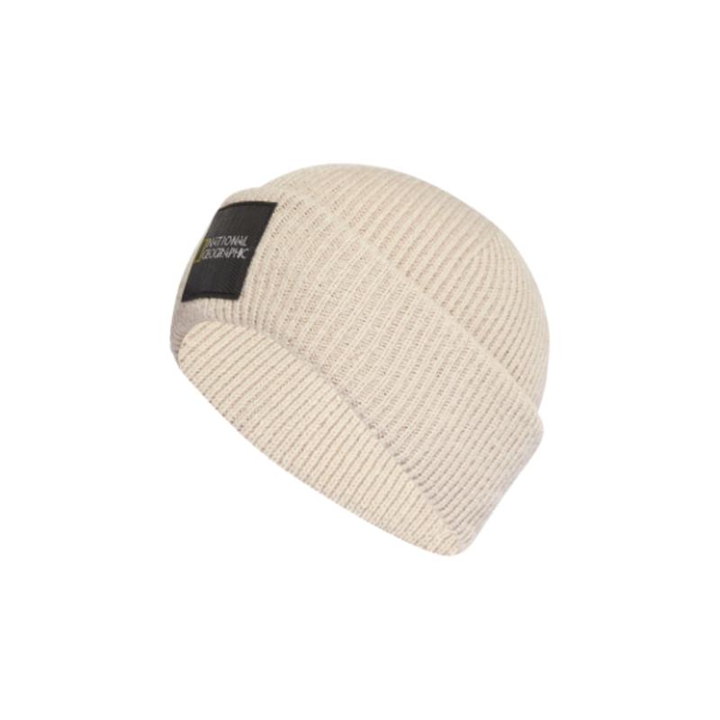 

Adidas Beanies Men s Adidas HY4344 OSFM бежевый