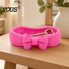 Trinket Storage Tray 3D Printed Bow-Shaped Tray, Elegant Jewelry Organizer & Key Holder for Desk Entryway, Decorative Rings Earrings Cosmetics,