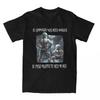 Fitness T-shirt  Calacas Chidas Gym Fitness Con Frases Sarcasticas T-shirt Men Women Retro Tees Tops Streetwear Casual Unisex