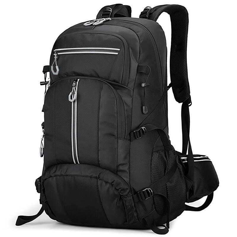 Outdoor Waterproof Hiking & Travel Backpack