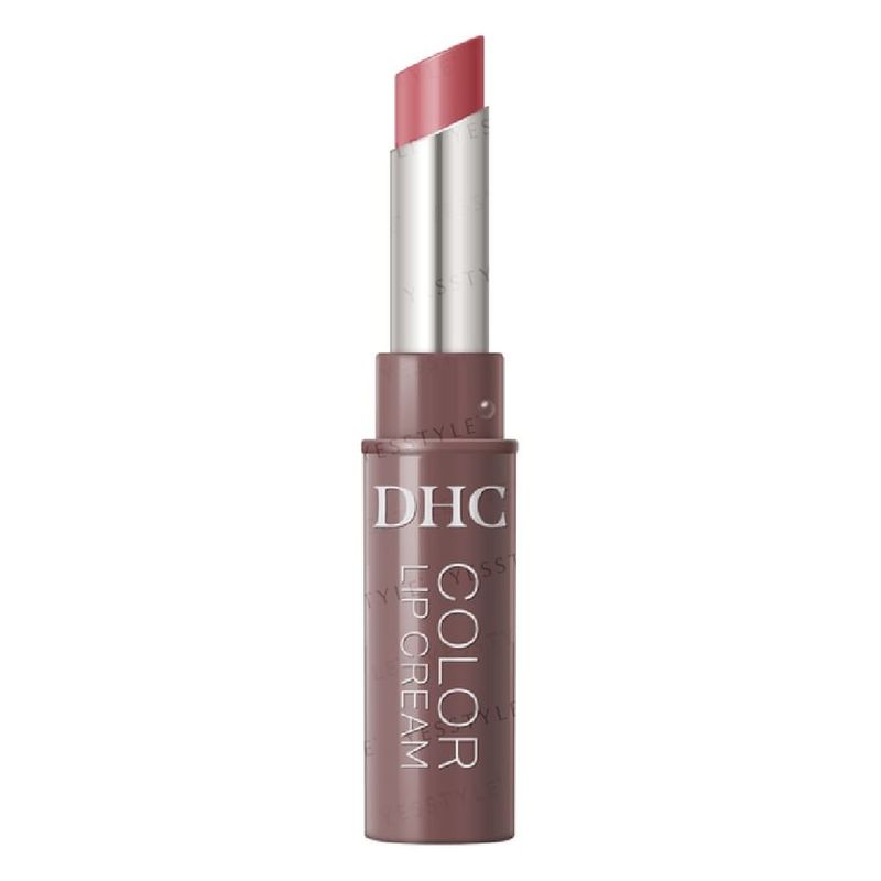 DHC - Color Lip Cream SPF 22 PA++