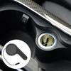 Retractable Car Charger 2 in 1 Fast Charging Car Phone Charger 60W Mini Car Adapter USB C Charger for Phone Laptop