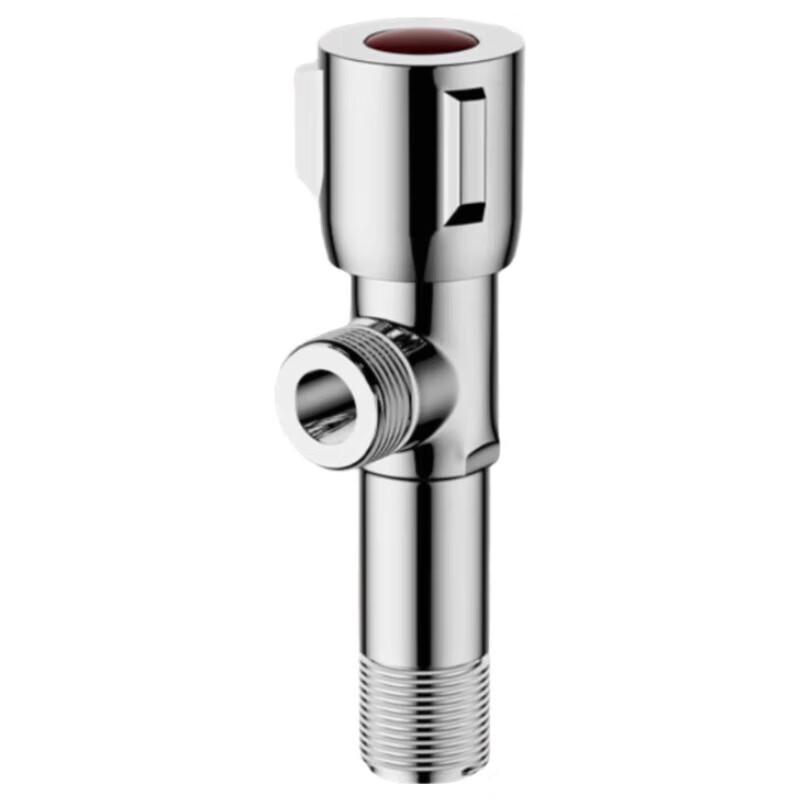 

TLXT Thickened Brass Angle Stop Valve