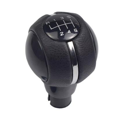 Manual Shift Knob for Mini For Cooper For F56 For F57 F60 F55 6 Speed Transmission Handle for Smooth Gear Shifting Experience