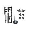 Mobile Doll Set, 3D Printed Titan Robot Mobile Doll, Posable Mobile Doll, Suitable For Collectors, Desktop Decoration