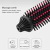 Curling Iron Brush, Hair Curler Hot Brush Professional Anti-scald Instant Heat Up Curling Wands