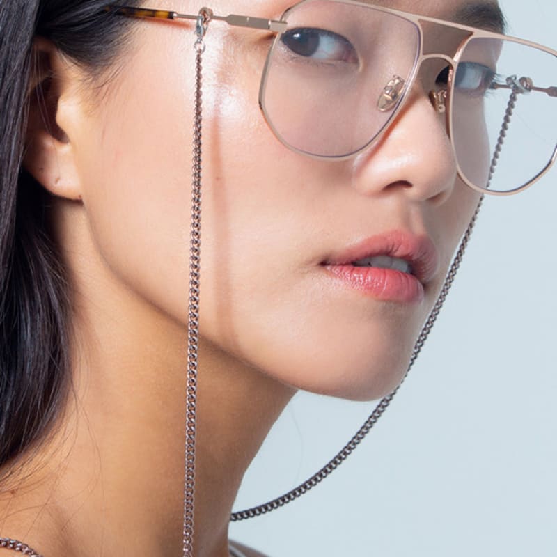 ROUGE & LOUNGE VIA Shoulder Extension Strap (brown)_RA2F7AZZ647WBR