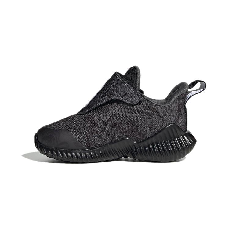 

Adidas Fortarun Abrasion Resistant Low top Toddler Shoes Infant And Toddler EF9677 21