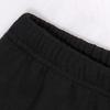 Men Winter Fleece Lined Cotton Thermal Long Johns Top Bottom Underwear Set