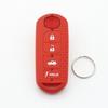 Cocolockey Silicone Smart Remote Key Cover Case Holder Protection For Mazda 2 3 5 6 Atenza Cx3 Cx5 Cx7 Cx9 Cx8 Mx5 Car Accessory