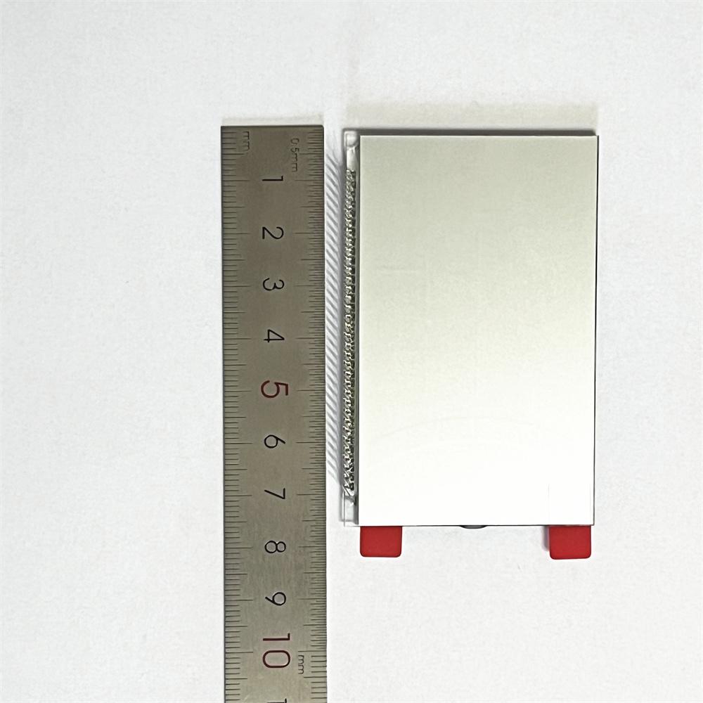 LCD Screen For Kawasaki Z1000 2007-2009 Z750 Z750R 2007-2012 Speedometer Display