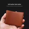 PJHC7 Auto Driver License Cover ID Card Wallet Car Accessories For Citroen e-C3 e-C4 X C5X C3 C4 Aircross Cactus Picasso C-Crosser C6