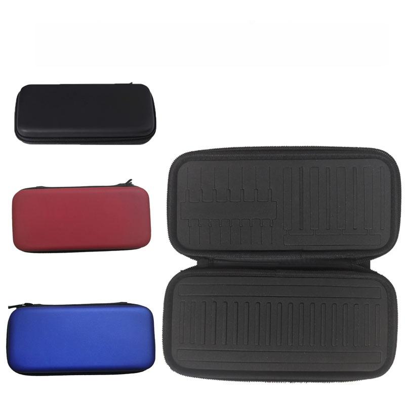 Multi Functional Double-sided Lure Fishing Gear Storage Bag, Pressure Resistant Shell, Universal for Freshwater Sea Fishing