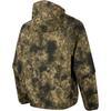 Nike Camouflage Atmungsaktive Locker Geschnittene Kapuzen-Sportjacke Herrenjacken HV0980-210