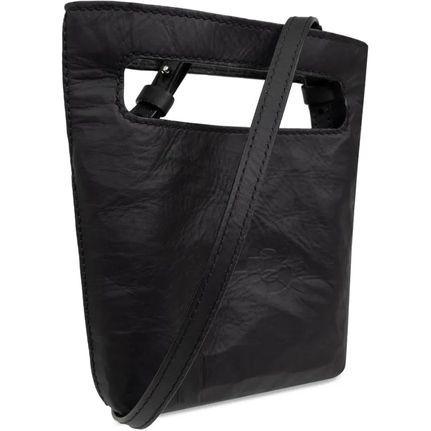 New Y 3 Logo print Tote Bag JX2462