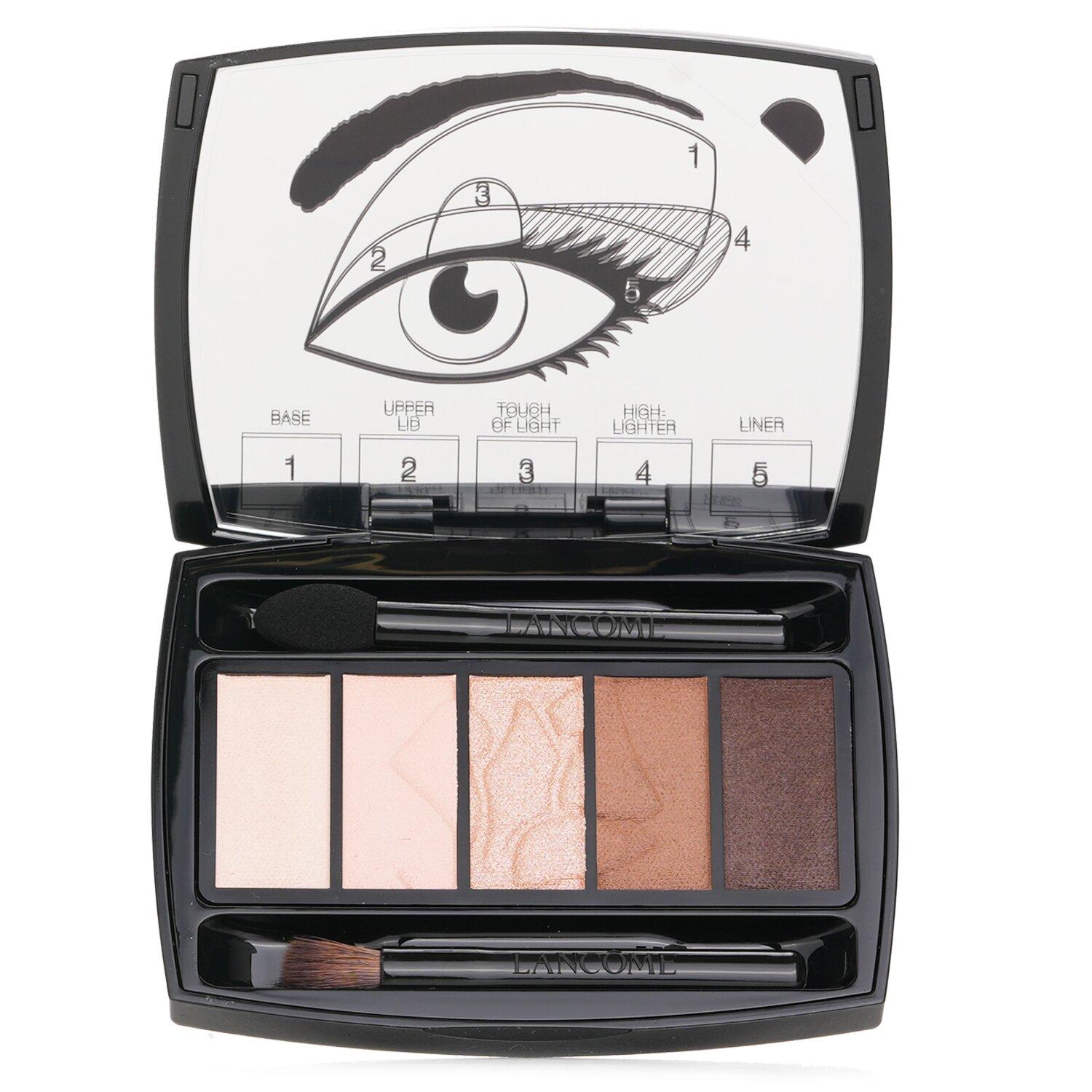 

Hypnose Palette - # 01 French Nude 4g/0.14oz