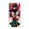 JoJo's Bizarre Adventure JoJo For Xiaomi Poco X3 NFC C3 F2 F1 M3 M2 X2 11 10T Note 10 8 Mi Play A2 5 Lite Pro Phone Case