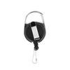 Abu Garcia Carabiner Reel Pin-On