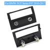 LHD RHD Car Rear Tuyere Panel AC Vent Lower Trim Plate Decoration Replacement For BMW 5GT Serise F07 2010-2017 51169178351