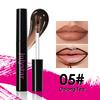 Julystar Peel-Off Lip Stain Matte Liquid Lipstick Waterproof Long-Lasting Transfer-Proof Tear Off Lip Tint Magic Tattoo Lip Gloss Cosmetics