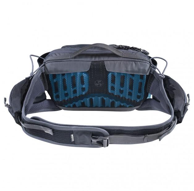 Рюкзак Evoc Hip Pack Pro 3 mit Trinksystem multicolor (102504901)
