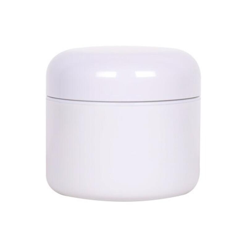 

50ml cream container