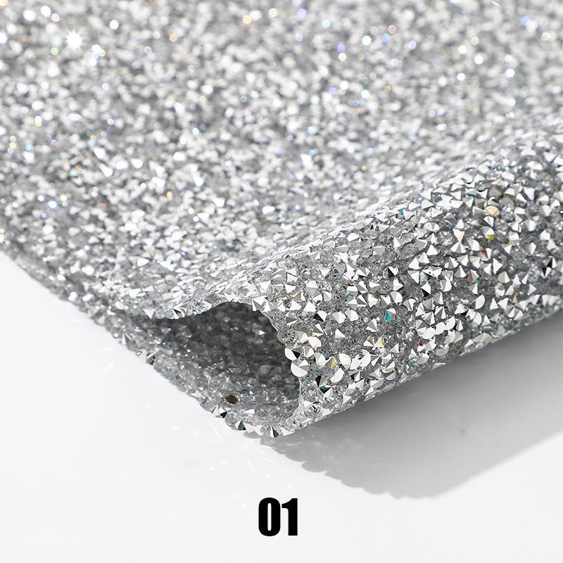 

24x40 см Стеклянные Стразы Отделка Наклейки Листы Самоклеящиеся Наклейки Для Сверления Сверла Аппликация Сделай Сам Одежда Дом Автомобиль Декор Ремесла