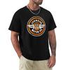 Johnson Motor Oil Retro Sign T-Shirt Large Size Tee