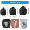 Multifunctional Plant Guard Portable Garden Plant Protector Shield Functional Fabric Durable Waterproof Cover