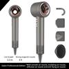 220V Super Hair Dryer Leafless Hair Dryer Personal Hair Care Styling Negative Ion Tool Constant Anion Electric Hair Dryers