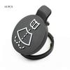 Windshield Wiper Washer Fluid Reservoir Cap for Opel Adam Astra Corsa Insignia Mokka, Buick Cadillac Chevy