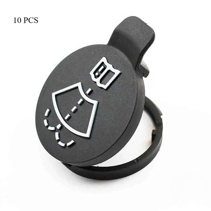 Windshield Wiper Washer Fluid Reservoir Cap for Opel Adam Astra Corsa Insignia Mokka, Buick Cadillac Chevy