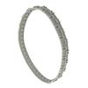 Replacement RCX97501GR Drive Belt for SharkVac XL Robotic Pool Cleaner Engineered for Durability and Effective Debris Removal