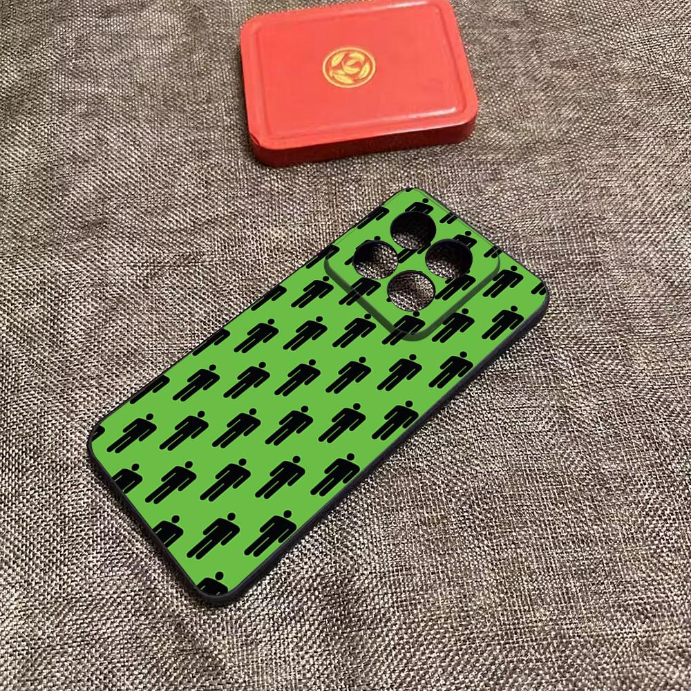

It Me Hard And Soft B-Billie Phone Case Silicone Case For Xiaomi POCO X5 X5PRO 5G Soft Fundas Poco X5 Pro 5G Case Poco M6 Pro 4G