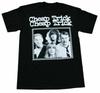 Cheap Trick Band Men T-shirt Black Short Sleeve All Sizes 2F433