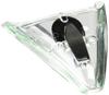 Arai Delta Duct 5 Clear part 104900 (old number 4900)