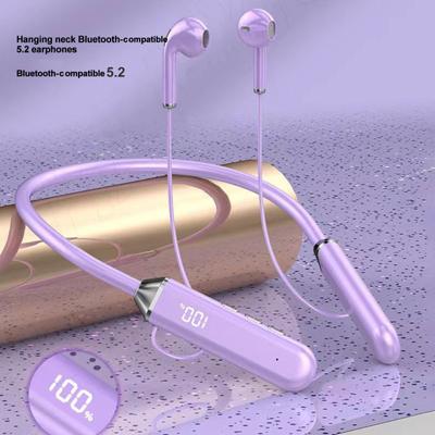 Auriculares Inalámbricos con Sonido Inmersivo 12D Audio Nítido Conectividad Rápida Baja Latencia Reducción de Ruido Compatibles con Bluetooth 5.2