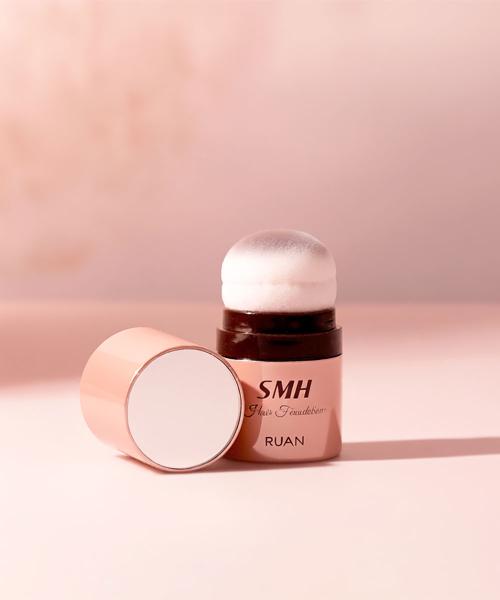 Super Million Hair Foundation 12 г black