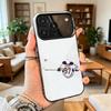 Connor McDavid Hockey Player  Phone Case For iPhone 17,16,15,14,13,12,11 Plus,Pro Max,XS,Colorful Silver Phone case Funda Cover