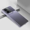 Applicable to OPPO RENO 16 domestic version ultra-thin transparent mobile phone case RENO 15F high-transparency tpu naked soft case