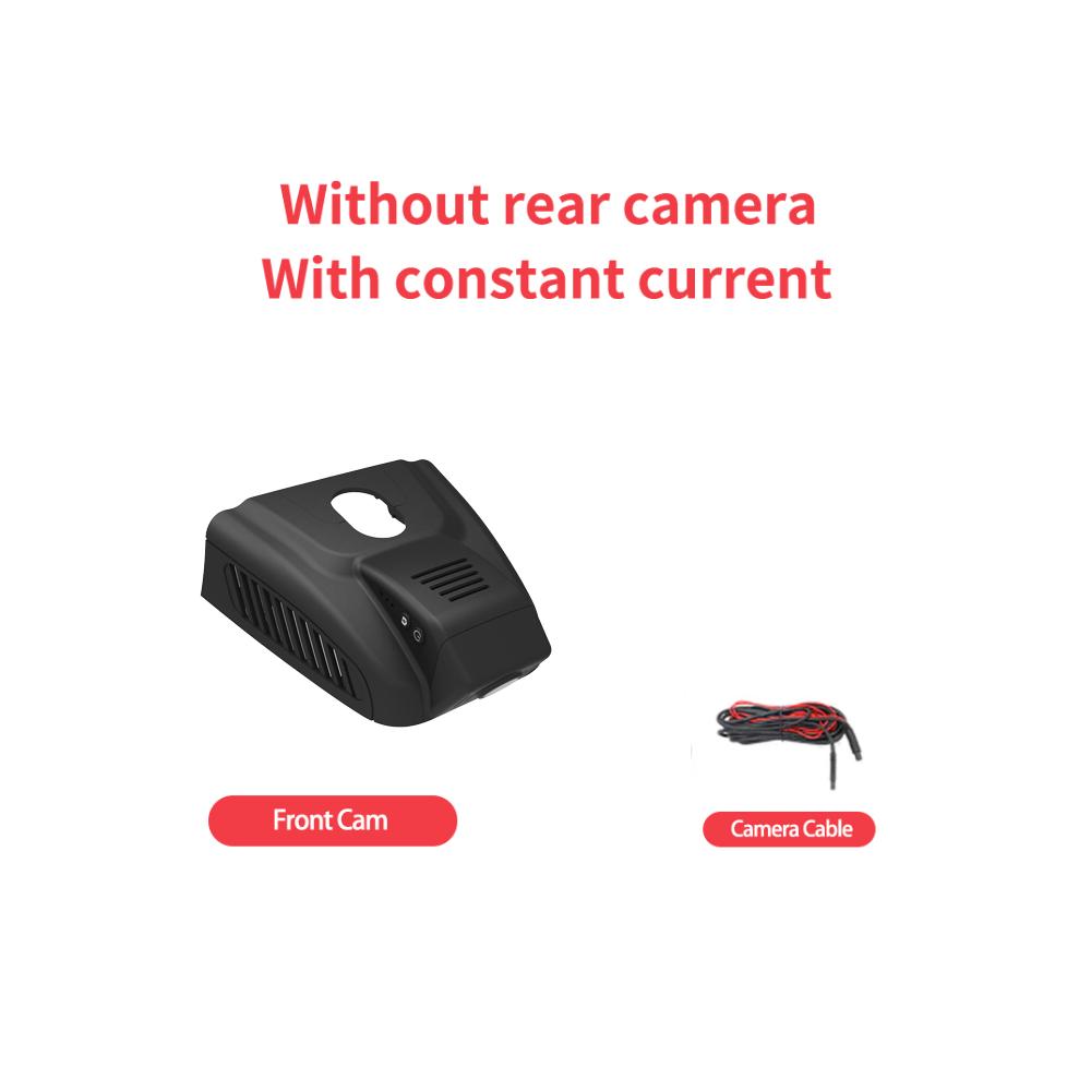 4K Auto Video DVR für Mercedes Benz GLA H247 180 200 2020~2025 Fahrtenschreiber Vorne Hinten Dashcam Nachtsicht HD Zubehör