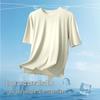 Men's Loose Fit Modal Cool-Touch Short Sleeve T-Shirt