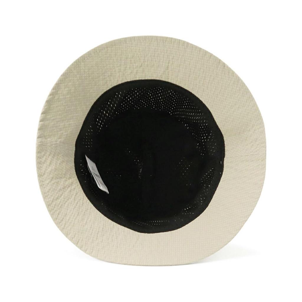 Outdoor Bucket Hat Dot Air Lightweight Stone OD BKT01 PACK BSC TECH AIR STN [New Era] S/M