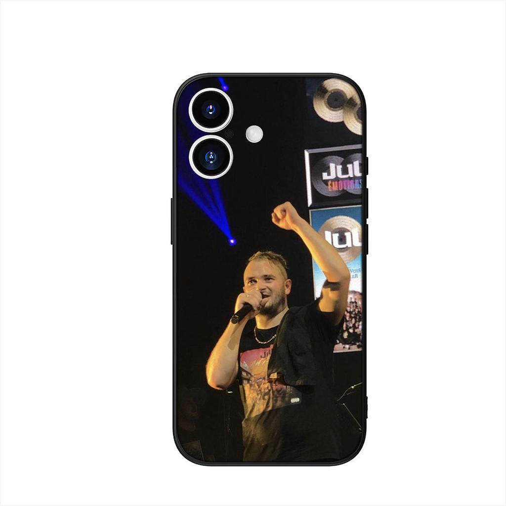 JuLs Poster C'est Pas Des Lol Cover Phone Case for Xiaomi Poco X7 X6 X5 F7 F6 F8 Ultra F5 M6 M7 M8 Pro C85 C75 C65 C71 C61