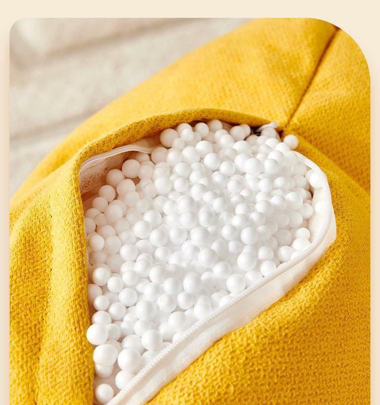 Children's Teddy Bear Sofa Chair - Cozy Reading Corner for Kids