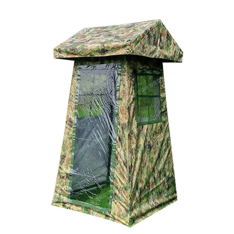 Delian Tai Single Portable Sentry Post Tent