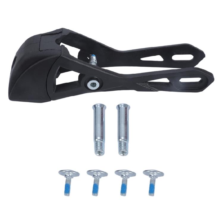 1Pc Inline Skate Brakes Block Stopper Replacement Universals Roller Skate Brakes Pads Skating Safety Brake Enduring