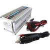 HTC Converter 12/24 V Automatic 220/240 V 350 W USB 0.5 A