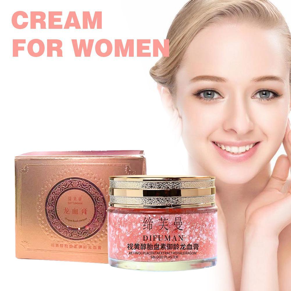 Retinol Dragon Blood Cream Whitening Moisturizing Anti-wrinkle Women Care Concealer Anti New 50 N1M1