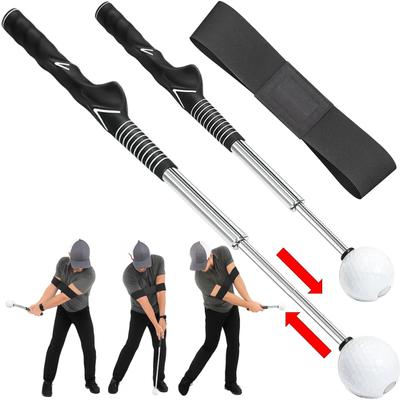 Golf – Golfové tréningové pomôcky